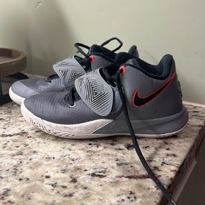 Nike basketball shoes